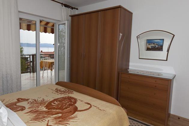 Rooms Raos Brela Exterior foto