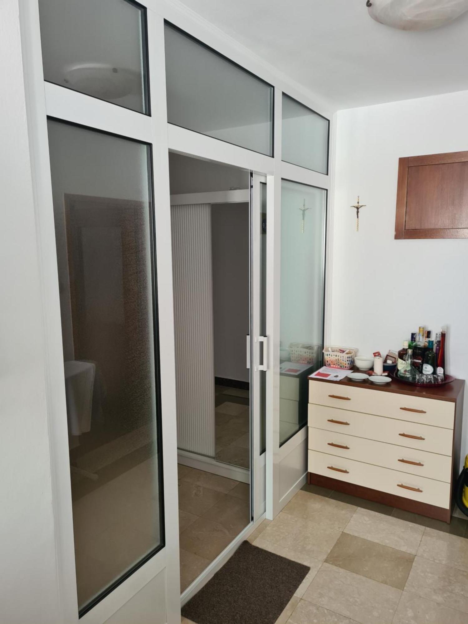 Rooms Raos Brela Exterior foto